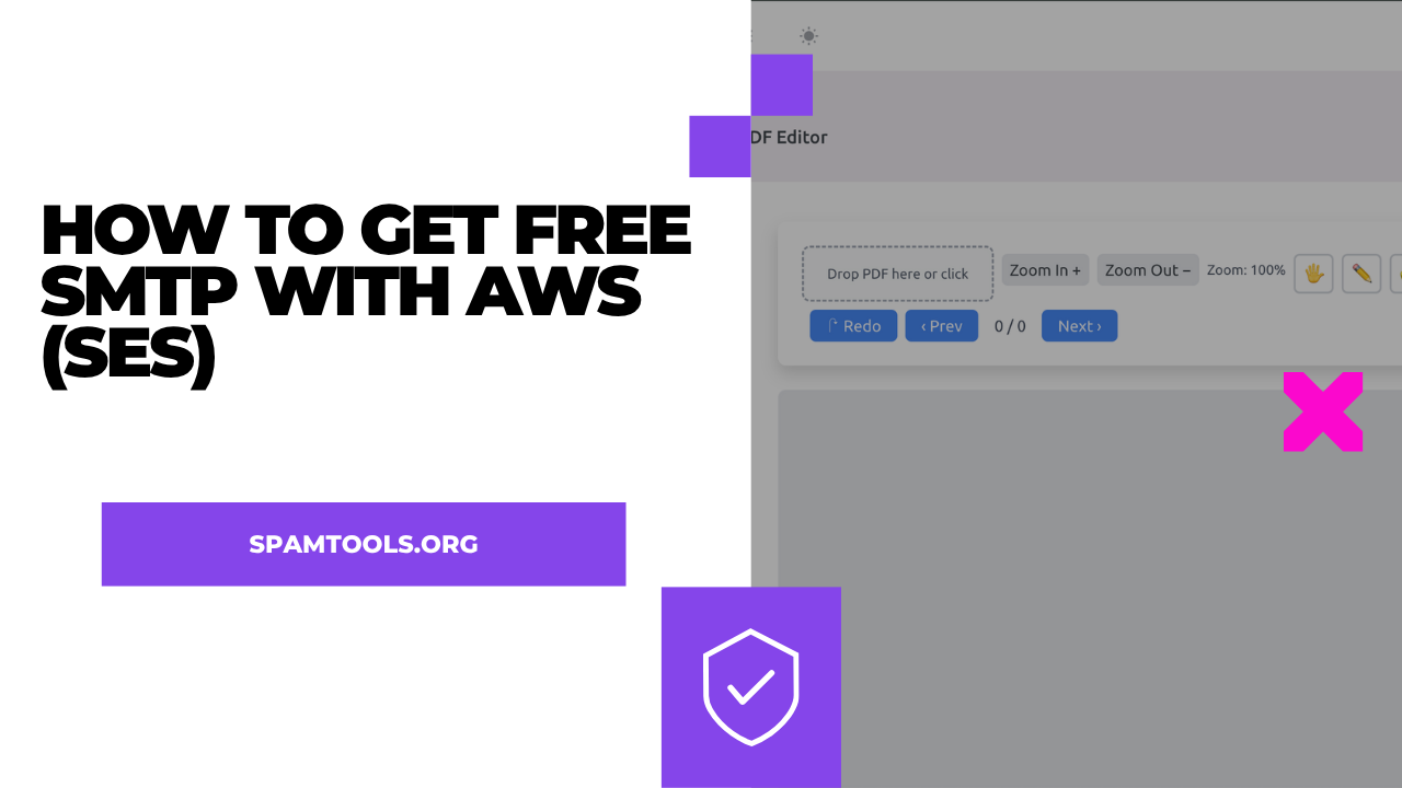 PDF Letter Generator for Red Teamers & Spammers