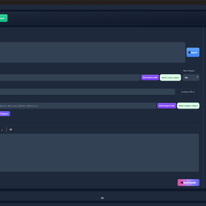 SpamPro Email Sender